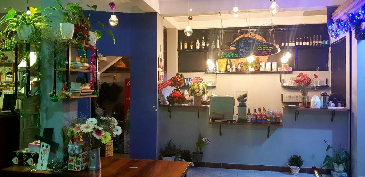 Tiny Tigers Hostel Dalat Luaran gambar